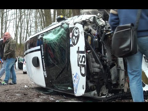 Latest WRC HD & Rally HD Videos