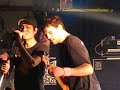 Propagandhi - Tokyo, 20/04/08 - A Speculative Fiction Propagandhi - Tokyo, 20/04/08 - A Speculative Fiction