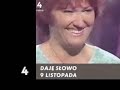 Wpadki telewizyjne - Największe wpadki telewizyjne przedstawione w Canal+