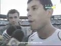 1� Rodada - GRE 2 X 0 COR - www.goldogremio.blogspot.com