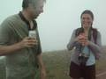 videos de At the top of Mt  Tsurugi, Shikoku, JP