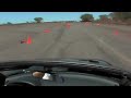 Monser Miata Autocross Monser Miata Autocross