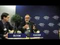 Davos07: Pandemics (1/2) monitoring risk