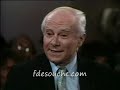 Paul Guth + Jean Edern hallier vs Daniel Cohn-Bendit