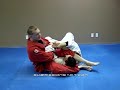 Triangle choke from side arm bar control Triangle choke from side arm bar control