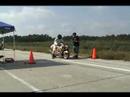 Maxton ECTA Hayabusa Run Maxton ECTA Hayabusa Run