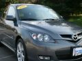 2008 Mazda MAZDA3