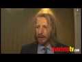 Lew Temple video 3