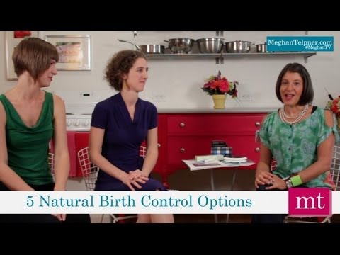how to relieve birth control side effects