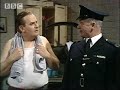 Gentleman Prisoner - Porridge - BBC classic comedy Gentleman Prisoner - Porridge - BBC classic comedy