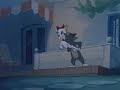 Tom and Jerry - Solid Serenade