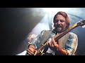 Meet the Band: Coy Bowles