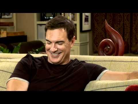 You Ask They Tell: Patrick Warburton
