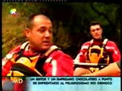 Orinoco.Telemadrid