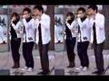 立体動画：独協大学アカペラ同好会熱唱