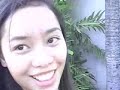 well. huling labas bago ang prom! huhuhu!  so dito.. una naglalakad kami sa dasma. hahahaha! nung sinabi ni cindya na maghyper kami, sabi ko woohhooo! then after bigla ang lakas ng sigaw ko? haha! nadapa kasi ako eh! hahaha! wala man lang umalalay sakin! hmph! hahaha! then edsa. me part diyan na no sound. hahaha! ako lang at si eia ang makakaalam kung bakit! hahaha! anyway.. after, nagpunta kami sa designer blooms para bumili ng boutanniere, ayun. sana tama spelling. hahahaha! then sa cr ng rustan's! haha! favorite hang out!