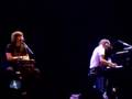 Hanson Live At House of Blues Atlantic City 9/07
