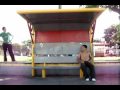 Ponto de Ônibus