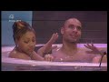 Emilia Arata Big Brother Hot Tub