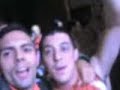 Puertollano San Fermin 2008 Videoclip ¡Fiesta!
