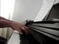 Orobroy - David Peña Dorantes - Piano Arrangement