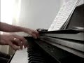 Orobroy - David Peña Dorantes - Piano Arrangement
