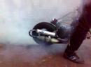 ::TSA:: 2Fast4Race Sprintframe burnout