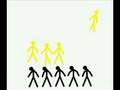 videos de 5 yellow spirits gone!!