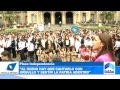 200 años del Himno Nacional Argentino - Gobierno de Tucumán http://www.youtube.com/watch?feature=player_embedded&v=d5mC_FmQrOI