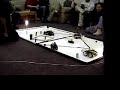 Game 4 - Joe and Yan vs. Aravinda and Amal