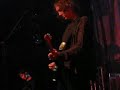 My Bloody Valentine - Come In Alone @ ATP \