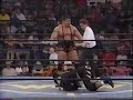 High Voltage vs Villano IV and Super Calo