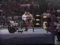 High Voltage vs Villano IV and Super Calo