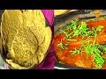 Mokkajonna Rotte and Mutton Kalla Pulusu | Ruchi Chudu 28th Oct