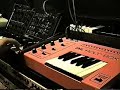 Mono Synth --- Poly Synth