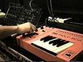 Mono Synth --- Poly Synth