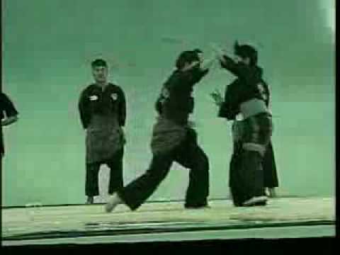 Silat Lincah