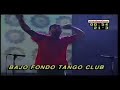 Bajofondo Tango Club - Pa Bailar