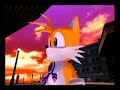 Sonic Adventure Tails Stage 5