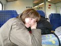 Klassenfahrt der 11b 2007 in den Thüringerwald auf Denglisch Klassenfahrt der 11b 2007 in den Thüringerwald auf Denglisch