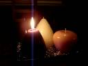 Advent Wreath 1 In the Bleak Mid Winter.MPG Advent Wreath 1 In the Bleak Mid Winter.MPG