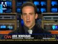 CNN INTERVIEW ABOUT BDD CNN INTERVIEW ABOUT BDD