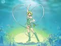 TMM with winx club op