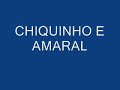 NOIS POR NOIS - CHIQUINHO E AMARAL NOIS POR NOIS - CHIQUINHO E AMARAL