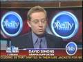 Bill O'Reilly PWNS two hippie liberals