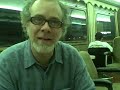 Laura and Bill Do the Overnight Train to Aswan (3 of 4)