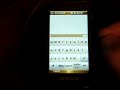 New ROM: Samsung Omnia i900 (DXHJ1) New ROM: Samsung Omnia i900 (DXHJ1)