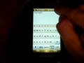 New ROM: Samsung Omnia i900 (DXHJ1)