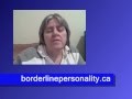 Borderline Personality - Wants vs Needs