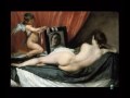 Genios de la pintura barroca española Genios de la pintura barroca española